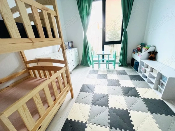 Apartament 3 camere direct de la proprietar