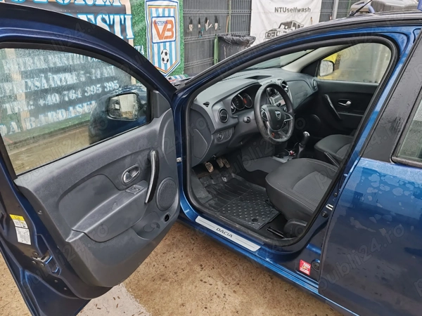 DACIA Sandero 2019 — imagine 3