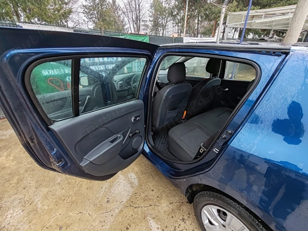 DACIA Sandero 2019 — imagine 5