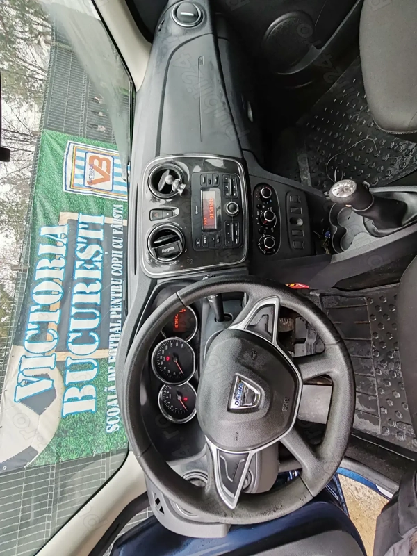 DACIA Sandero 2019 — imagine 4