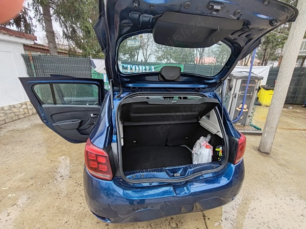 DACIA Sandero 2019 — imagine 6