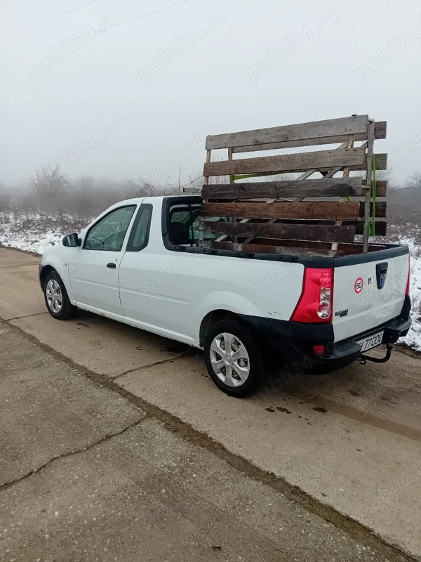 DACIA Unknown Model 2008 — imagine 2