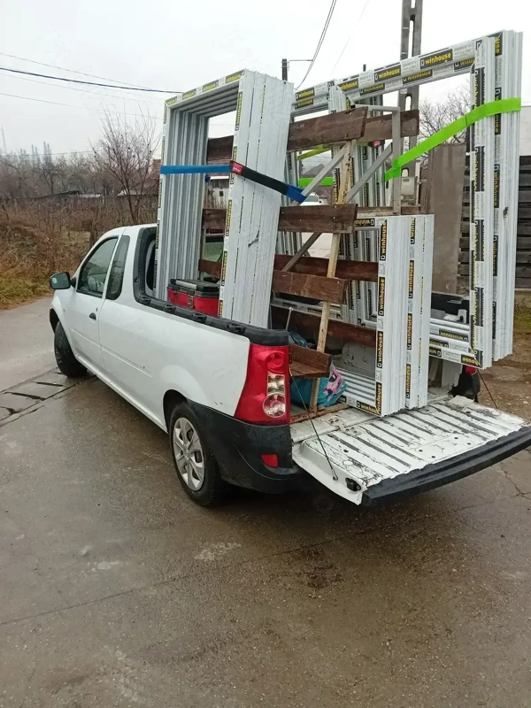 DACIA Unknown Model 2008 — imagine 3