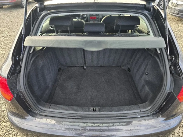 AUDI A3 2008 — imagine 14
