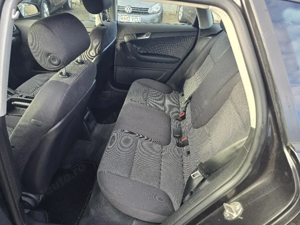 AUDI A3 2008 — imagine 12