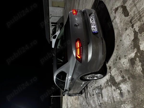 VOLKSWAGEN Passat 2014 — imagine 6