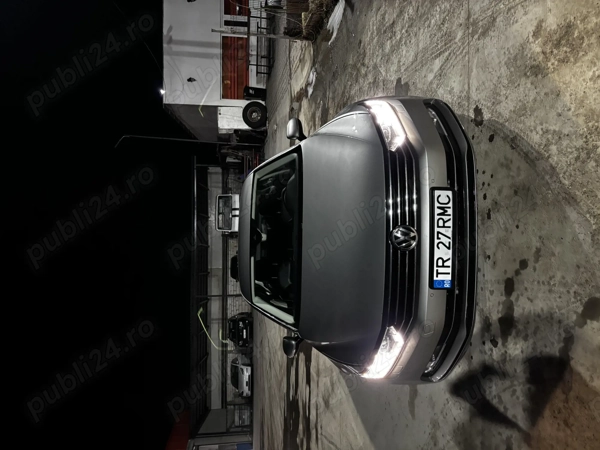 VOLKSWAGEN Passat 2014 — imagine 2