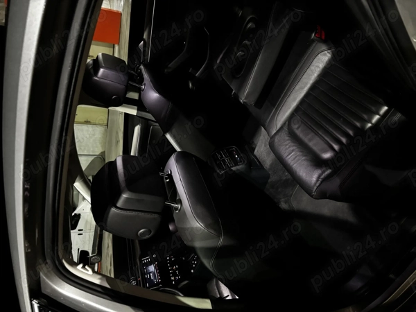 VOLKSWAGEN Passat 2014 — imagine 8