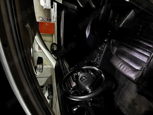VOLKSWAGEN Passat 2014 — imagine 9