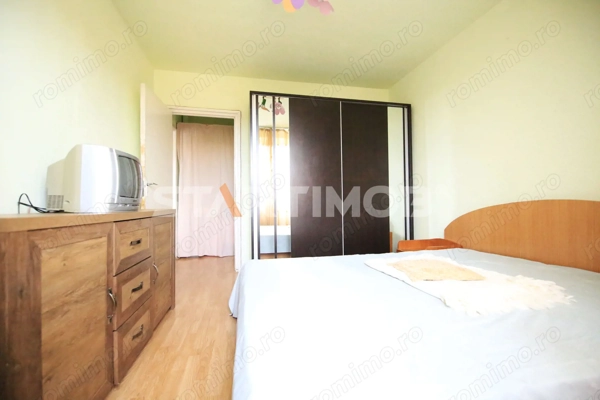 Apartament mobilat cu parcare zona Grivitei — fotografia 3