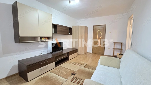 Apartament mobilat cu parcare zona Grivitei — fotografia 1