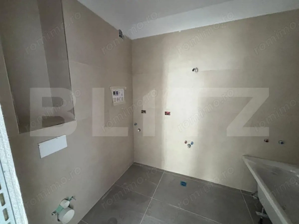 Apartament cu 1 camera Timișoara Nord- Cal. Totontalului — fotografia 3