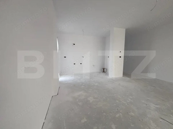 Apartament cu 2 camere Timișoara Nord- Cal. Totontalului — fotografia 1