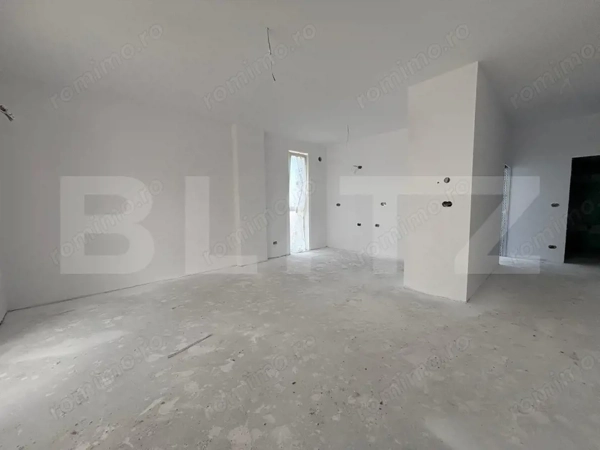 Apartament cu 1 camera Timișoara Nord- Cal. Totontalului — fotografia 1
