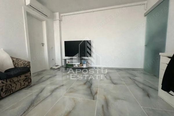 Apartament cu 2 camere, bloc nou, etaj 2, zona Freidorf, Timisoara — fotografia 2