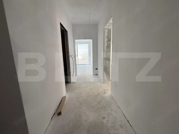 Apartament 3 camere, 85 mp utili, Calea Totontalului — fotografia 1