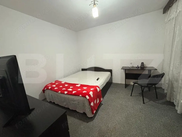Apartament 3 camere, 60 mp, zona Podu Ros — fotografia 1