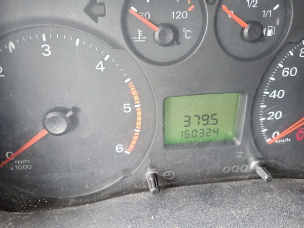 FORD Transit 2007 — imagine 4