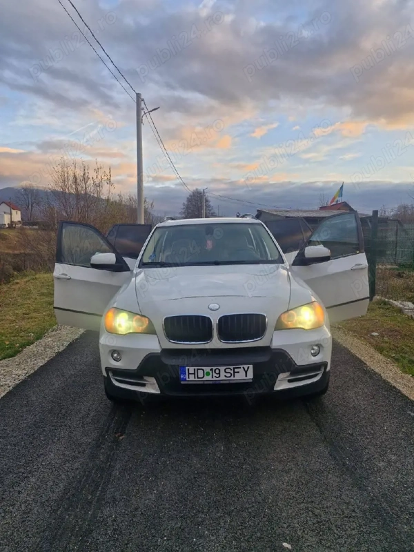 BMW X Series (Generic) 2009 — imagine 5