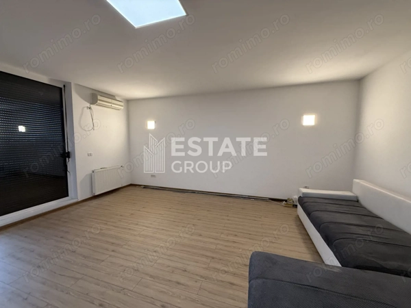 2 camere Aradului-Iris, etaj intermediar — fotografia 3