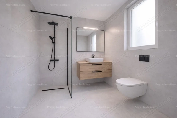 Ap.2 cam.cu curte proprie-BLOC NOU-TIMISOARA-37mp+curte 20 mp-1 loc parcare- 69.000 euro(TVA inclus)