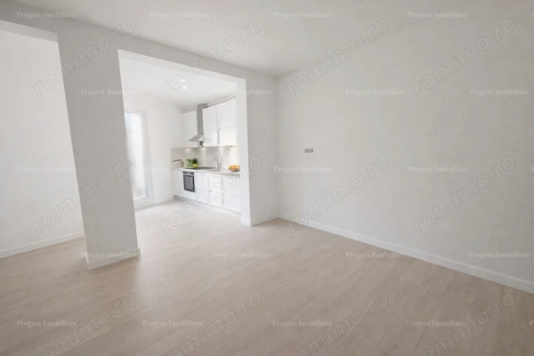 Ap.2 cam.cu curte proprie-BLOC NOU-TIMISOARA-37mp+curte 20 mp-1 loc parcare- 69.000 euro(TVA inclus)