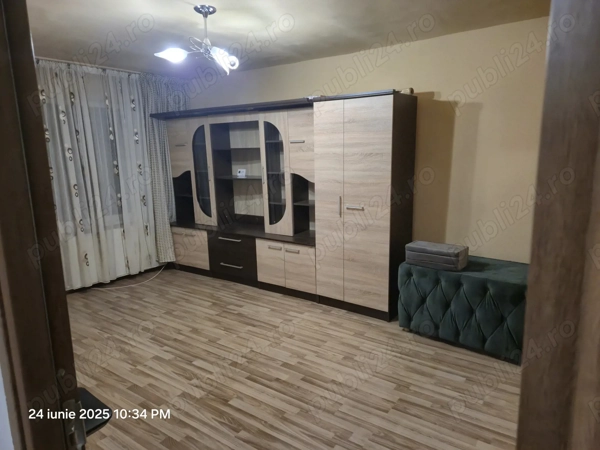 Apartament Unirii Reghin 2camere — fotografia 1