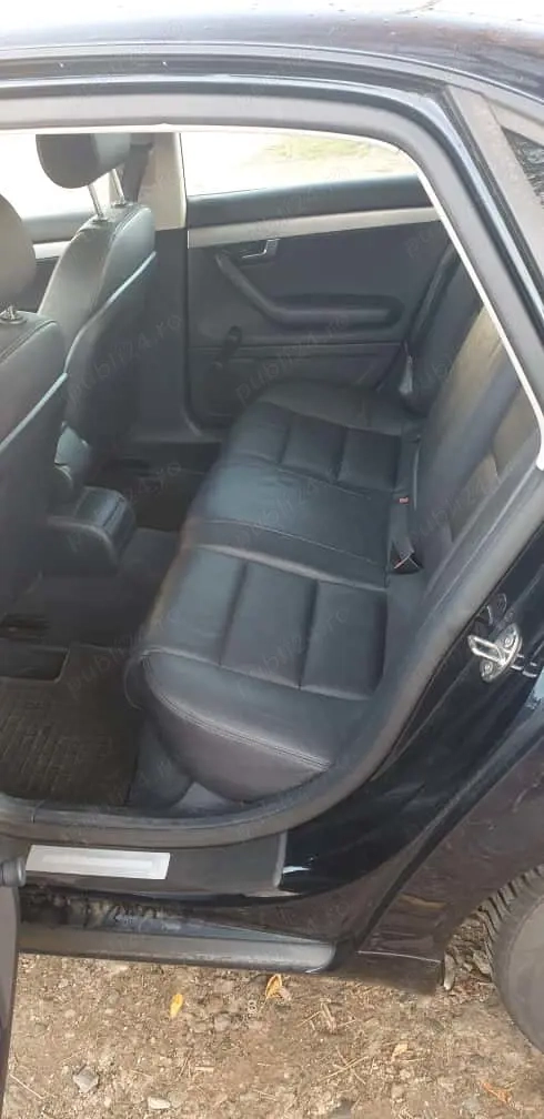 AUDI A4 2006 — imagine 3