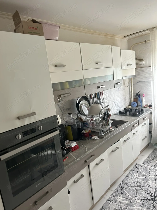 Apartament 4 Camere Decomandat — fotografia 1