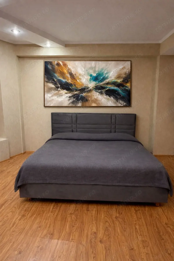 Apartament cu o camera de inchiriat in zona Aradului