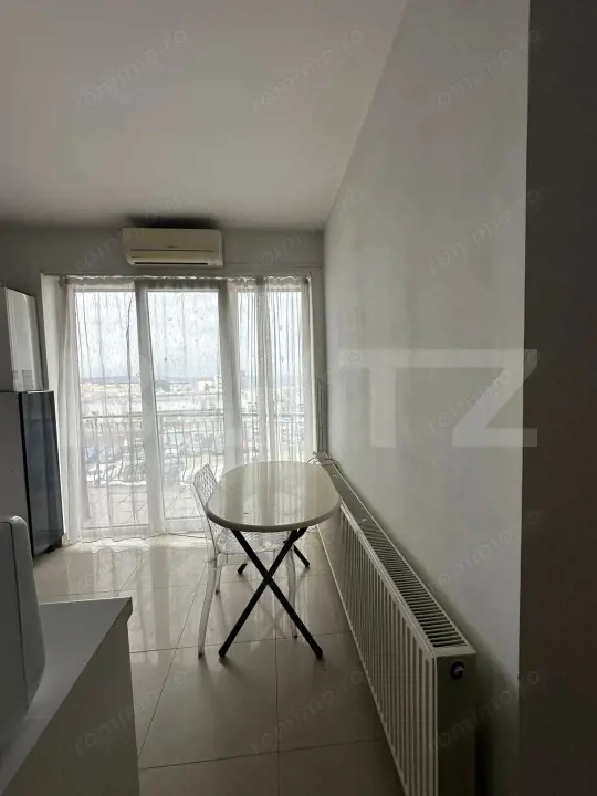 Apartament 2 camere, 55 mp, Calea Turzii — fotografia 3