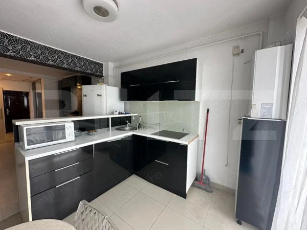 Apartament 2 camere, 55 mp, Calea Turzii — fotografia 1