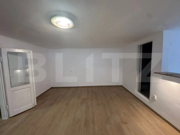 Oportunitate ! Apartament cu 2 camere, 59 mp, Semicentral — fotografia 1