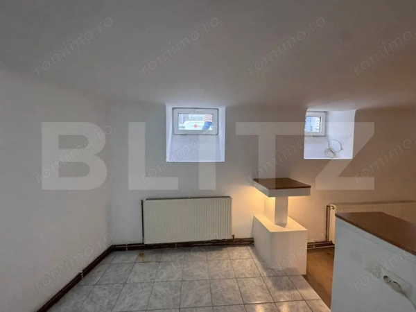 Oportunitate ! Apartament cu 2 camere, 59 mp, Semicentral — fotografia 3
