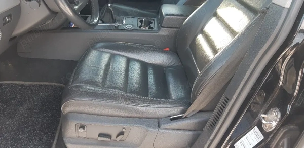 VOLKSWAGEN Touareg 2004 — imagine 3