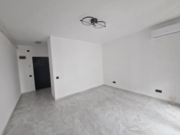 Apartament 1 cameră, 23 mp, zona Republicii — fotografia 3