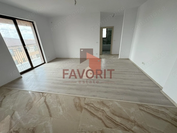 2 Camere | Langa ESO | Bloc Nou | Cu Lift | Loc de parcare — fotografia 3