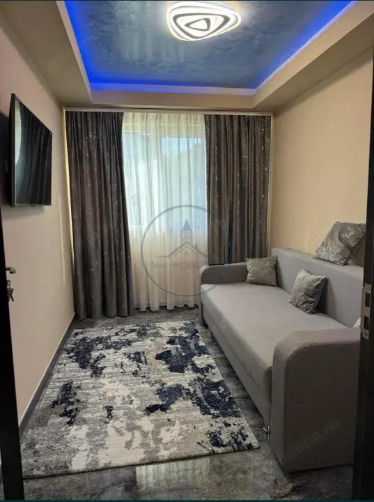 Apartament 3 camere – Bloc nou – Strada Tărpiului — fotografia 3