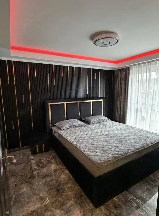 Apartament 3 camere – Bloc nou – Strada Tărpiului — fotografia 1