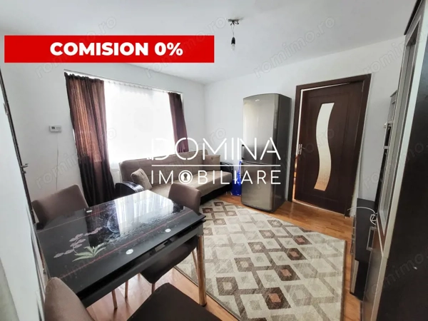 Vânzare apartament cu 2 camere în Târgu Jiu, strada Gheorghe Bărboi — fotografia 1