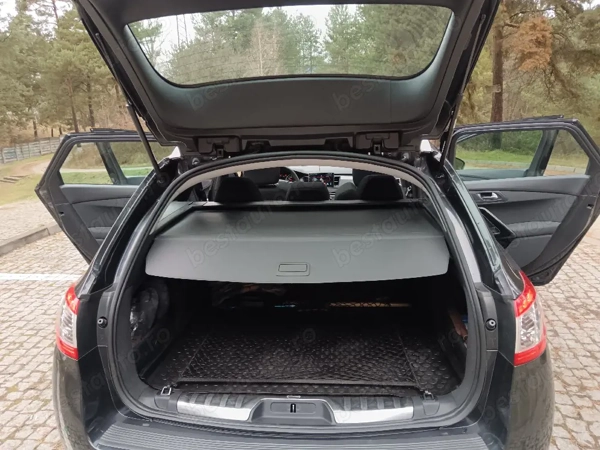 PEUGEOT 508 2012 — imagine 4