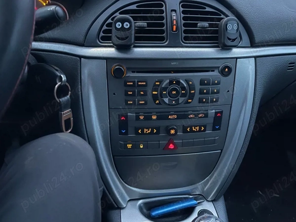 CITROËN C5