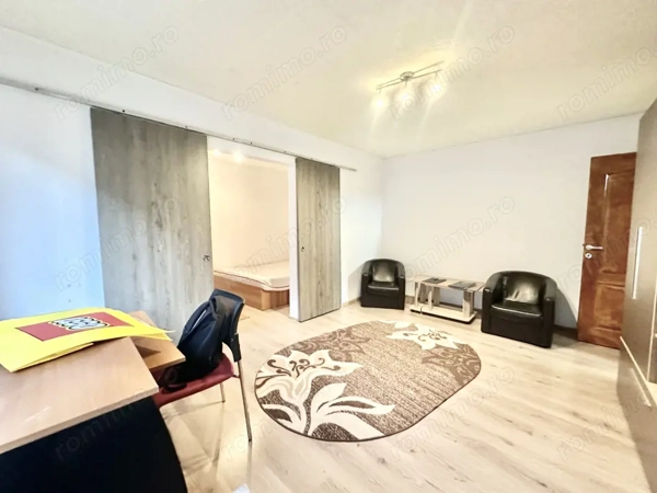 Apartament in zona Sagului cu 2 camere - etaj intermediar — fotografia 3