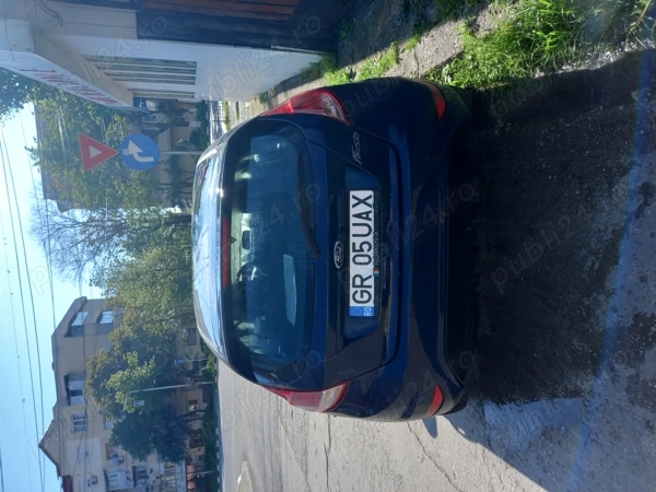 FORD Fiesta 2017 — imagine 6