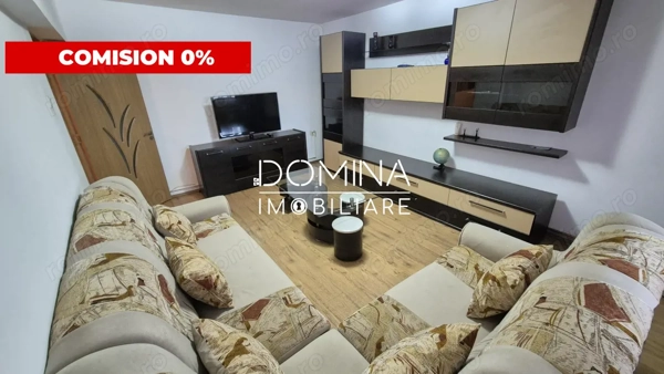 Vânzare apartament 4 camere, mobilat/utilat, strada Nicolae Grigorescu — fotografia 1
