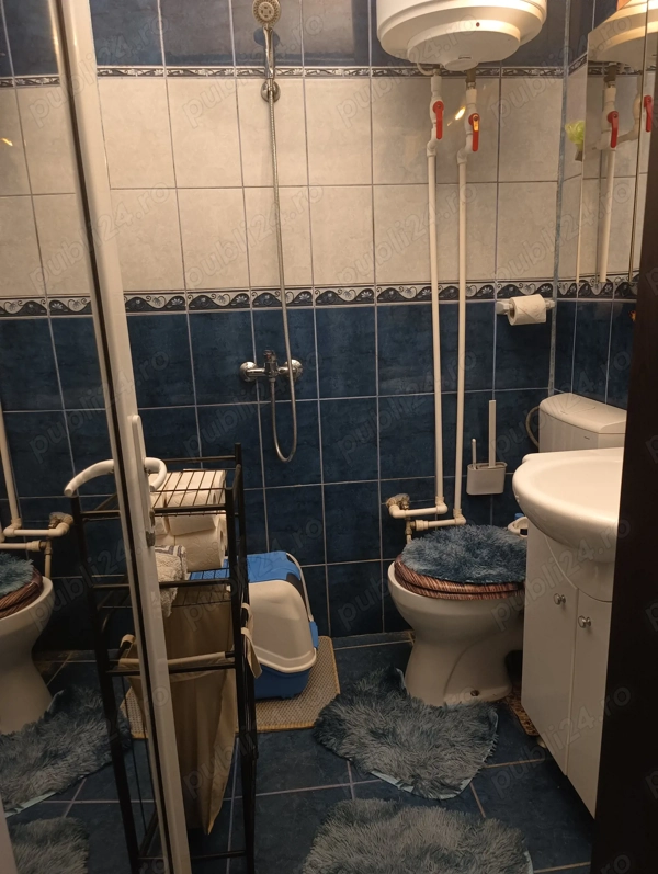 Garsoniera de vânzare direct proprietar.Negociabil — fotografia 1