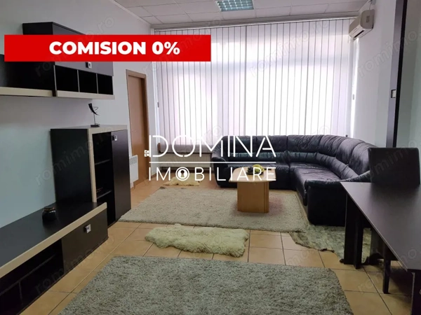Închiriere apartament 2 camere situat în zona Hotel Gorj, str. Alexandru Vlahuță — fotografia 1