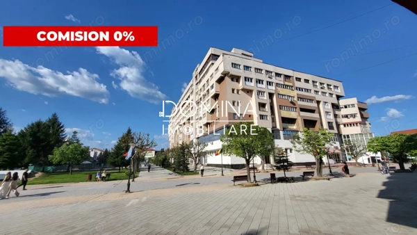Vânzare apartament cu 3 camere, ULTRACENTRAL, 99 mp, strada Victoriei pietonal — fotografia 1