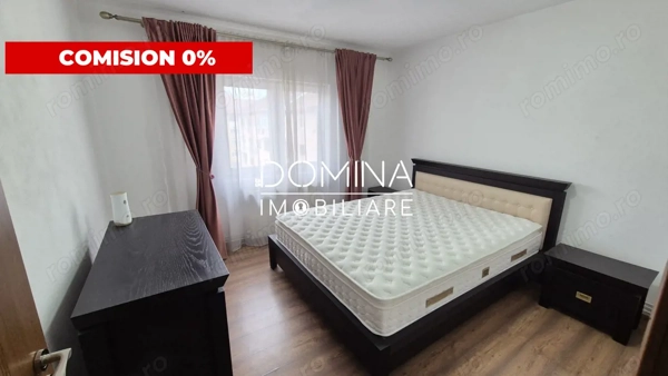 Vânzare apartament 2 camere, zona Pieței Centrale, strada Corneliu Coposu — fotografia 1