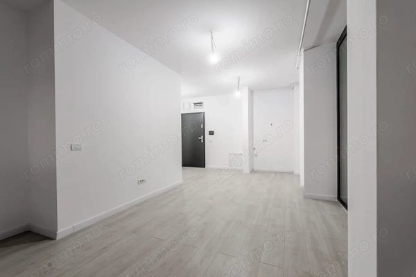 Apartament cu 3 camere și parcare subterană | XCity Timișoara — fotografia 3